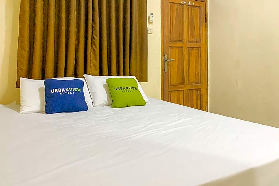 Urbanview Hotel Hikmah Syariah Majalengka