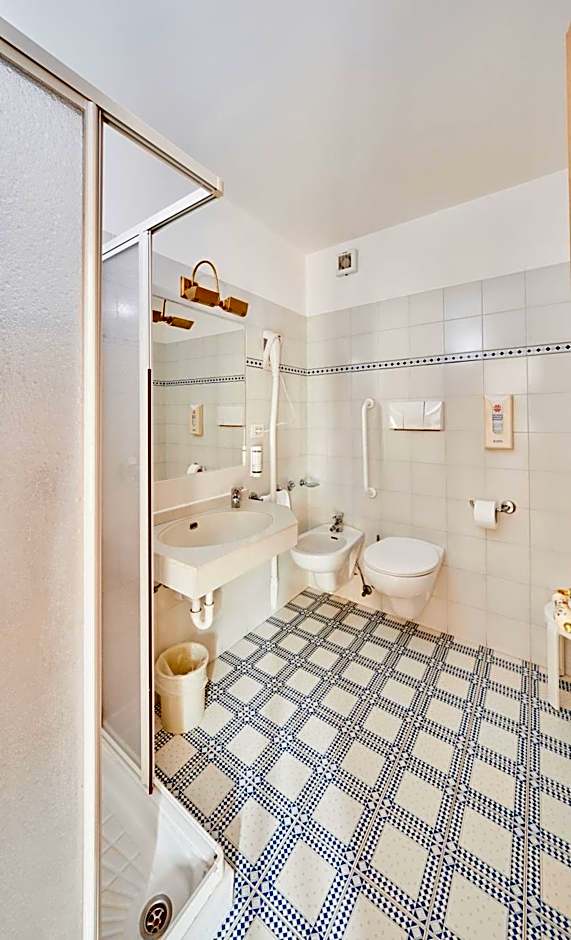 Hotel Bed & Bike Ledro