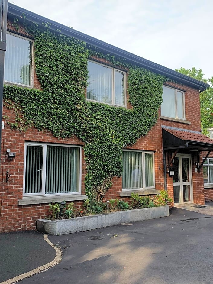 Ashfield Bed & Breakfast