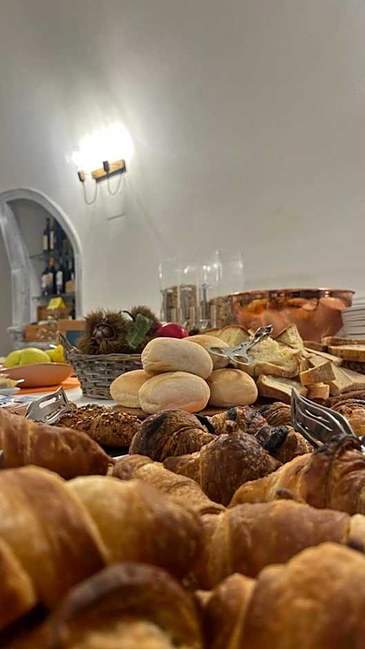 Al Pescatore Hotel & Restaurant