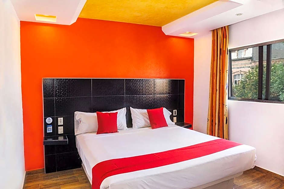 Hotel SR92 Adults Only