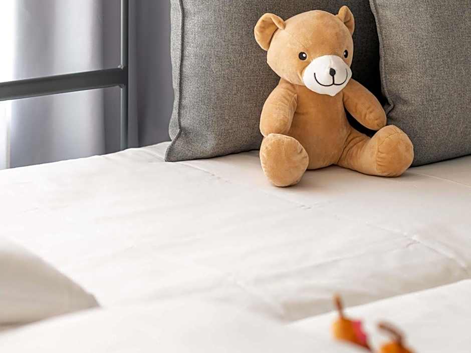 Novotel Suites Colmar Centre