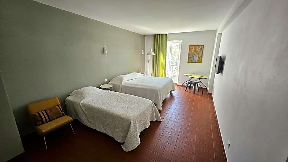 Hotel Burrhus