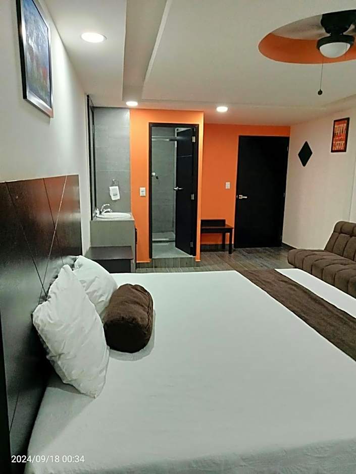 Hotel Plaza Elite