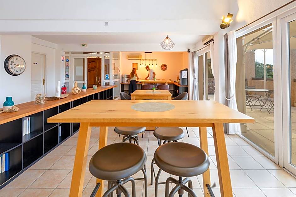 Garden & City Les Bastides de Grimaud