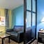 OYO Hotel Knoxville TN Cedar Bluff I-40