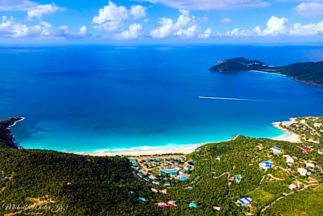 Wyndham Tortola BVI Lambert Beach Resort