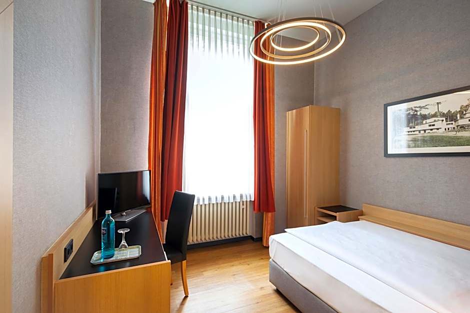 Michel Hotel Franziskushöhe Lohr am Main