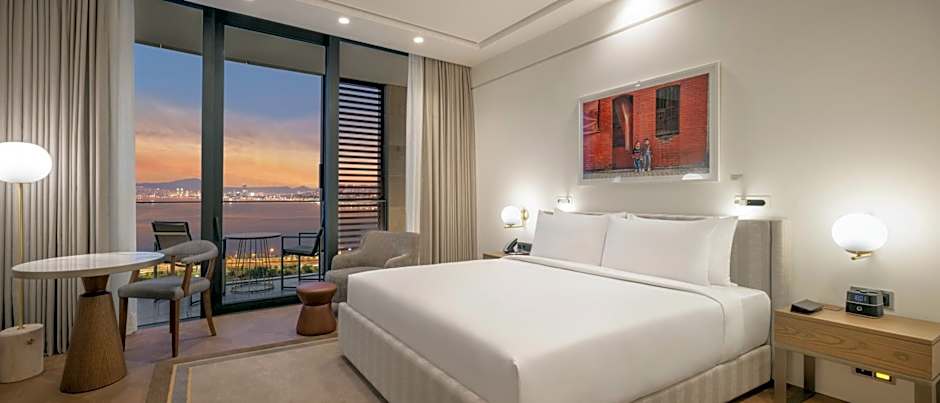 Hyatt Regency Izmir IstinyePark