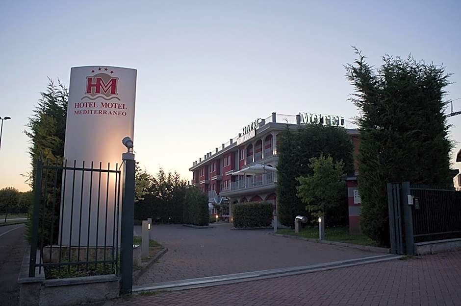 Hotel Mediterraneo