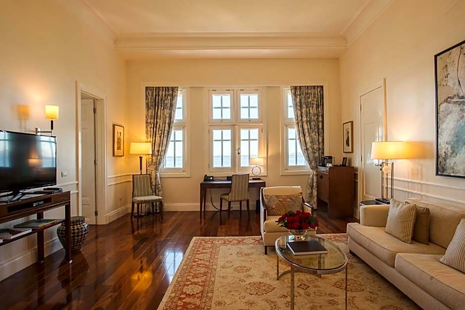 Copacabana Palace, A Belmond Hotel, Rio de Janeiro