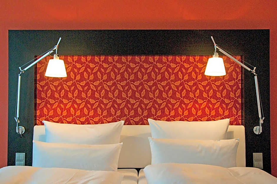 Parkhotel Stuttgart Messe-Airport