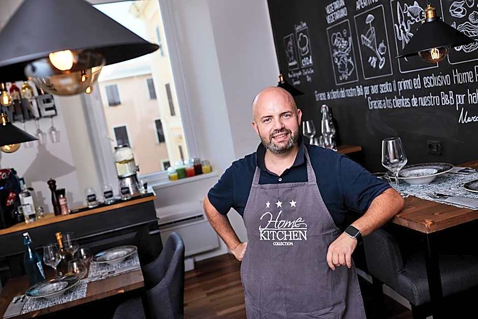 BB HomEitaly Civitavecchia