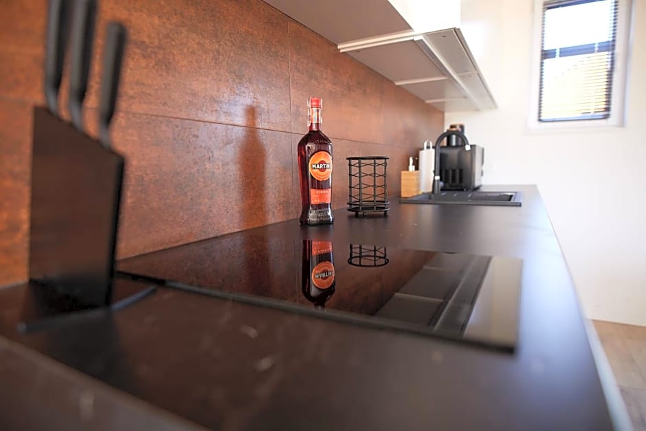 Domki - Bursztynova 13