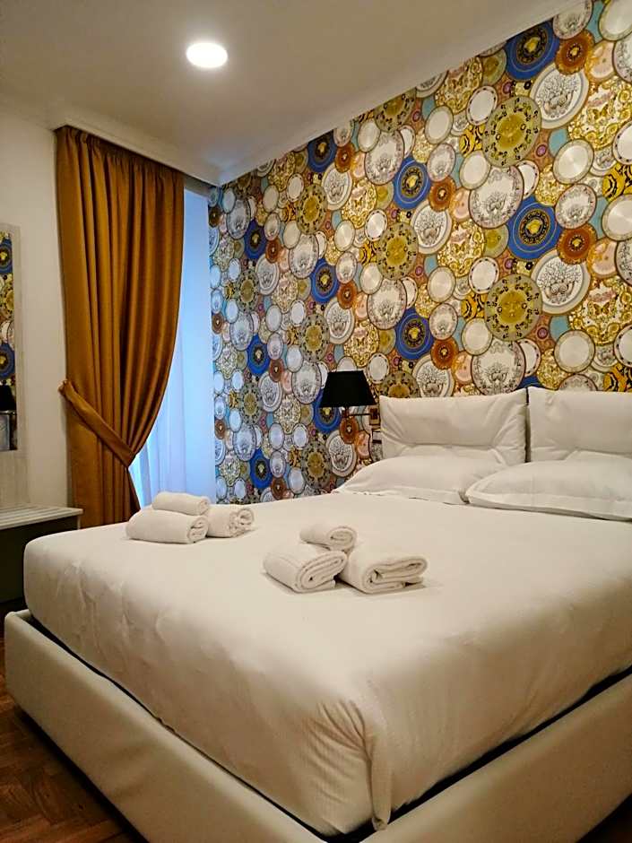 Hotel Cinquantatre