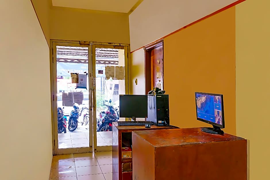 OYO 92409 Tangki Premier Residence Near Rumah Sakit Umum Daerah (RSUD) Sawah Besar