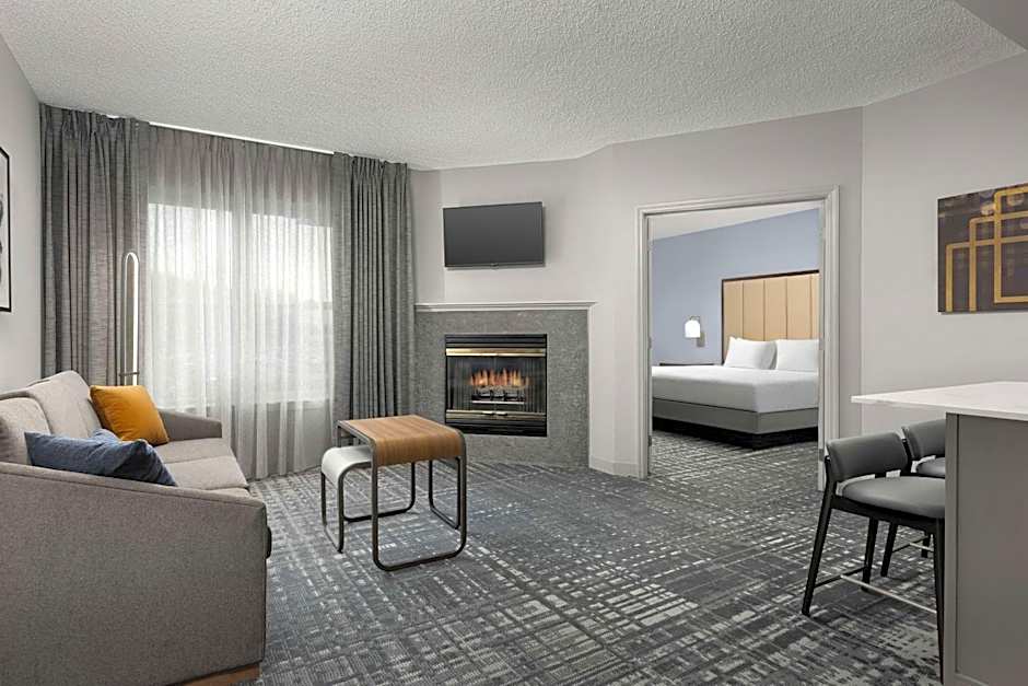 Homewood Suites By Hilton Reading