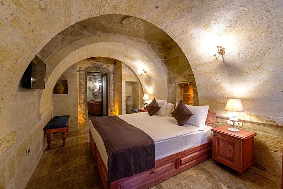 DOCTOR'S CAVE SUİTES