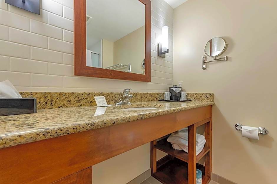 Quality Inn Dover
