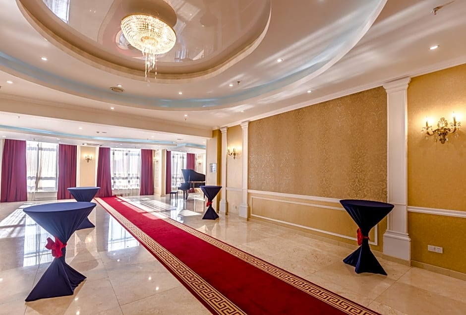 Holiday Inn Ulaanbaatar By IHG