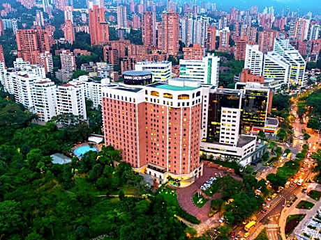 Hotel Dann Carlton Medellin