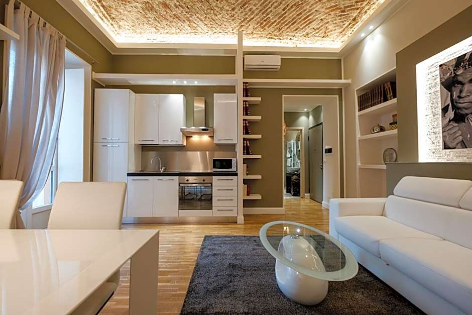 Apart Hotel Torino