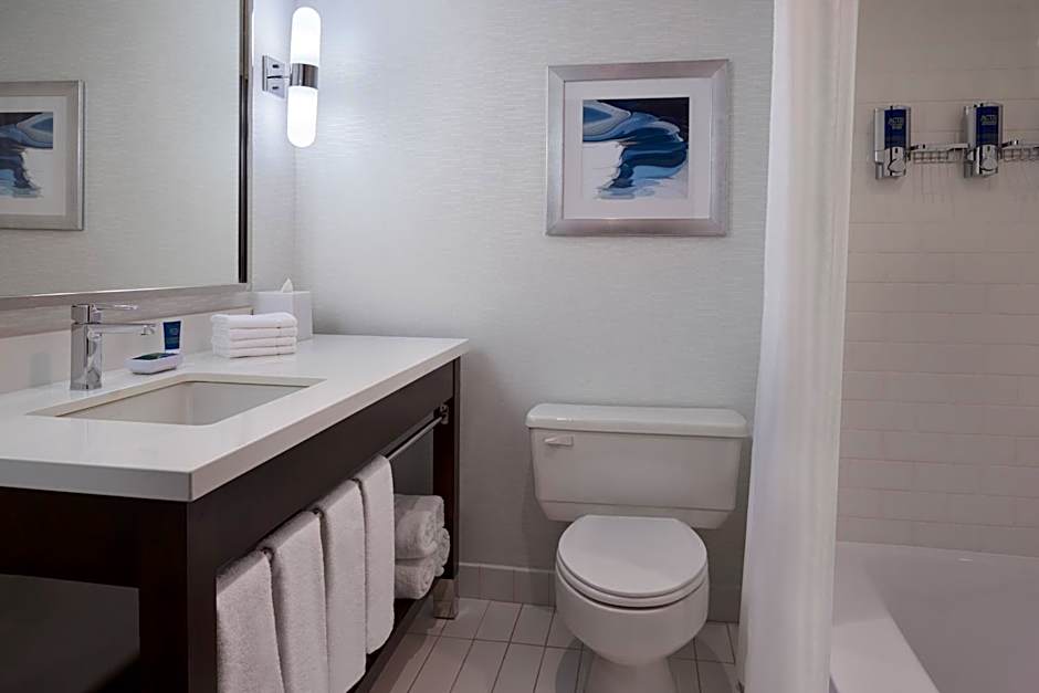 Four Points by Sheraton Hotel & Conference Centre Gatineau-Ottawa