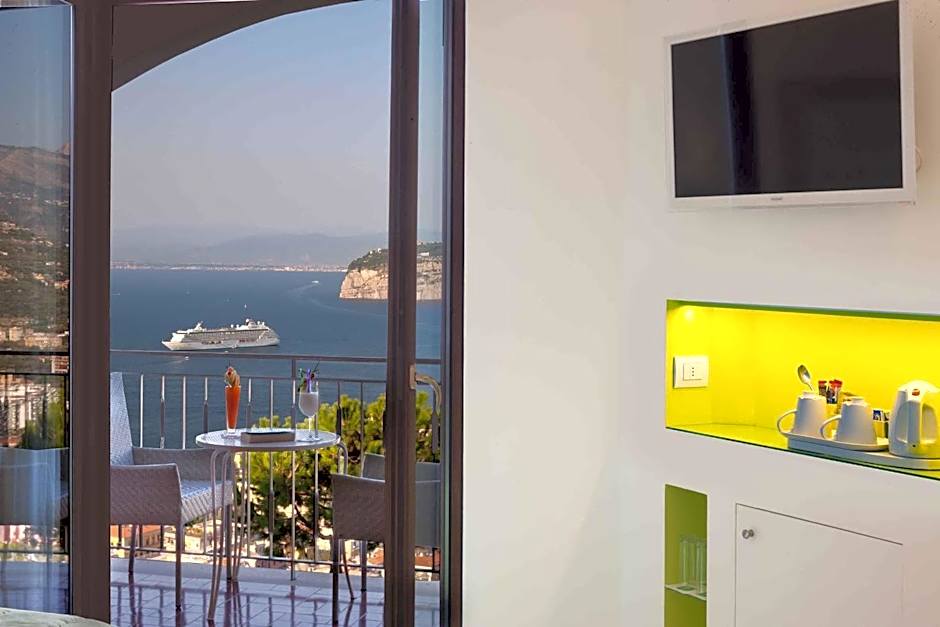 Grand Hotel President