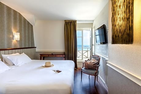 Sea View - Double / Triple Room