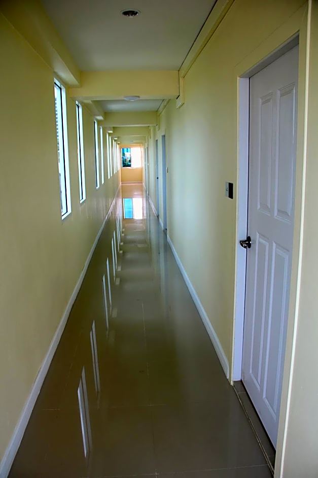 The Arni Sukhumvit 101