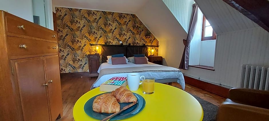 Villa Gracieuse
