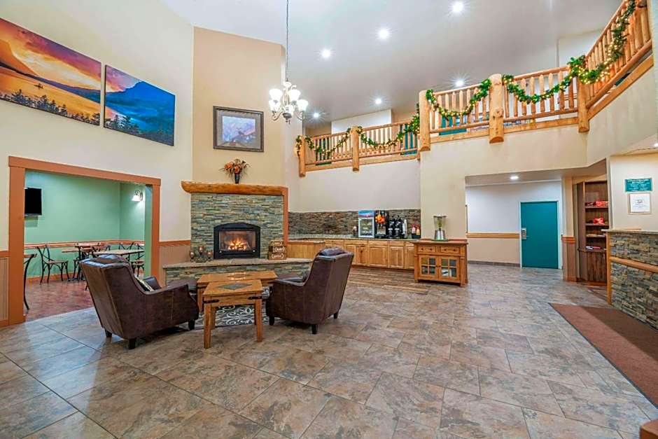 La Quinta Inn & Suites by Wyndham Belgrade / Bozeman Airport
