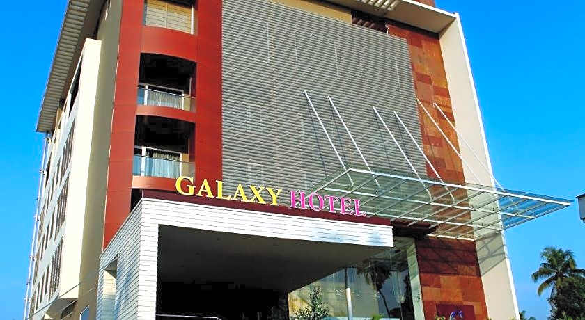 Paravoor Galaxy Hotel
