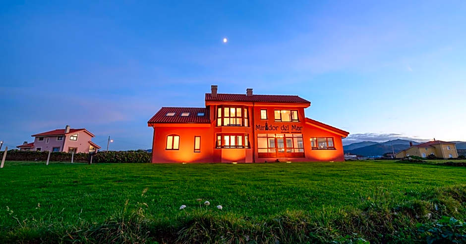 Mirador del Mar