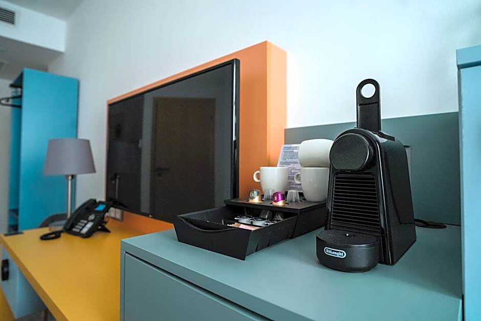 Boutique Hotel Civitas