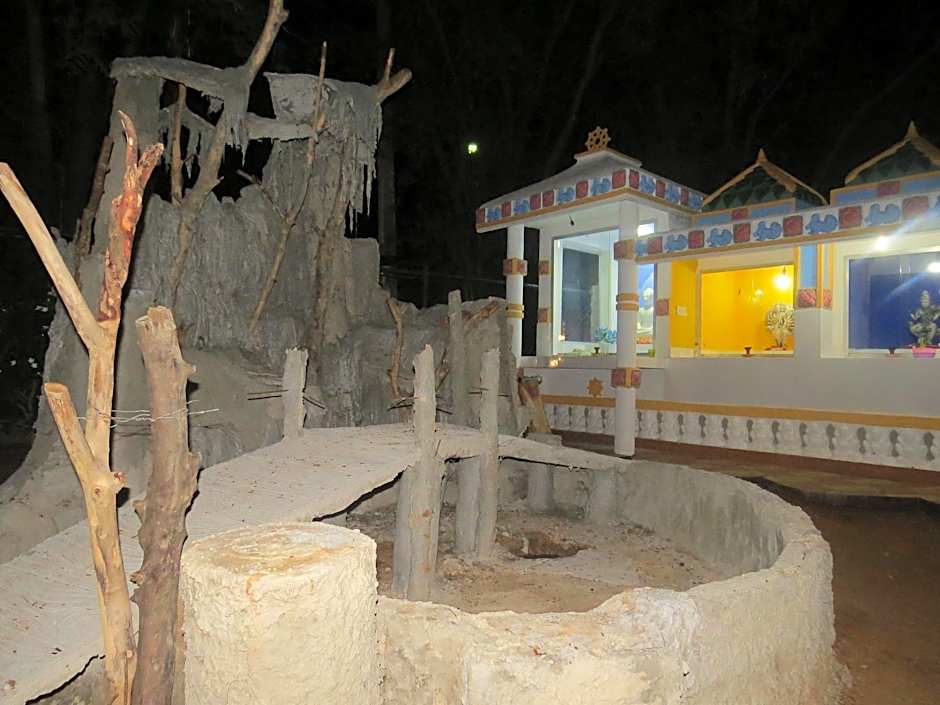 Thisara Guest Hotel Rooms