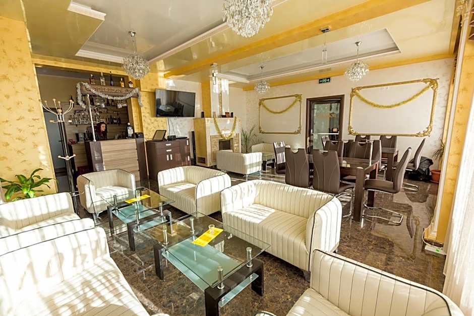 Hotel Kristal