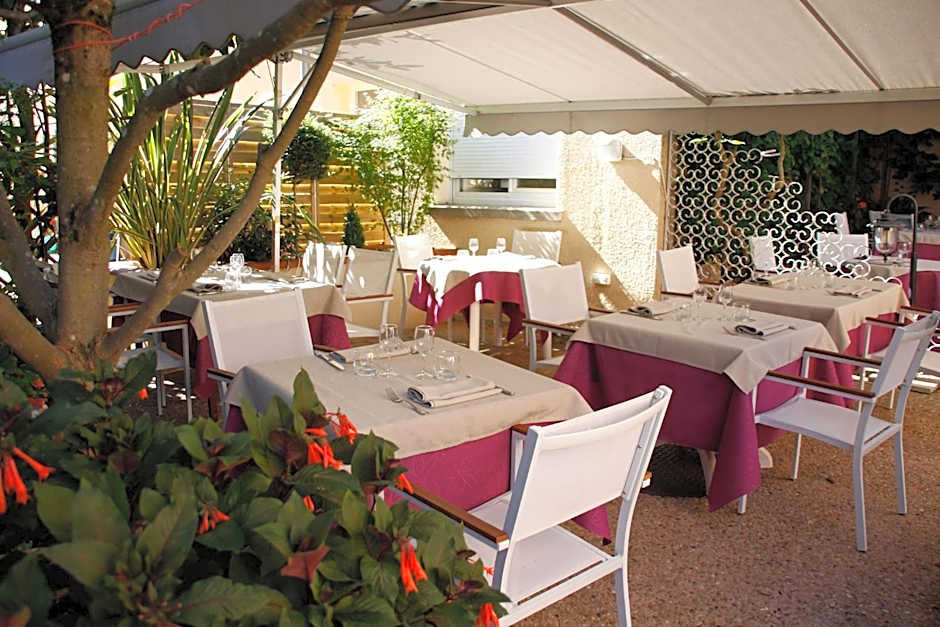 Chez Terrassier