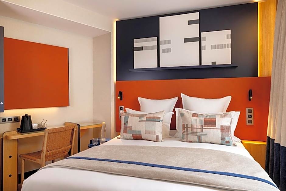 Raspail Montparnasse