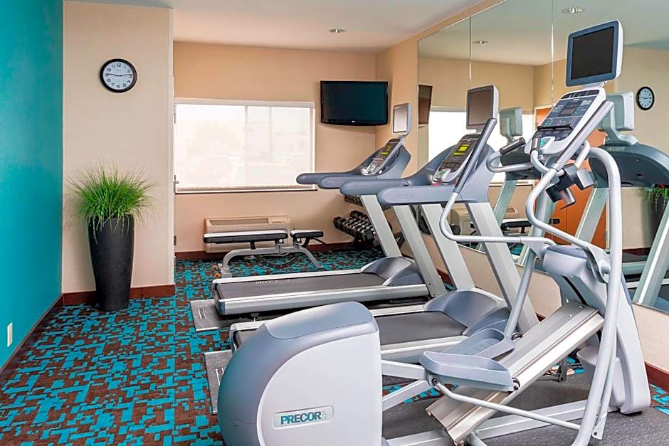 Fairfield Inn & Suites by Marriott Lincoln