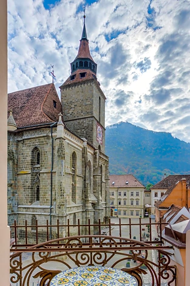 Residence Central Annapolis