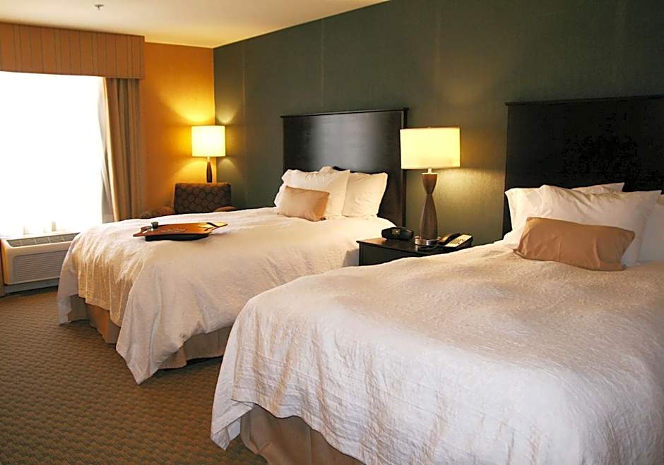 Hampton Inn By Hilton & Suites Barstow