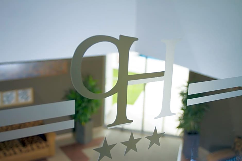 Hotel Pradillo Conil