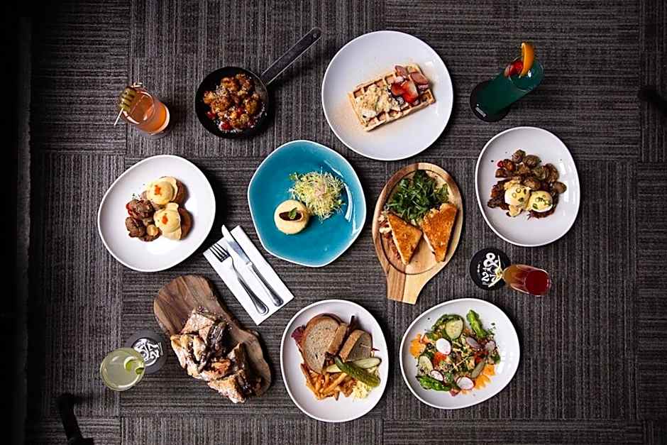 Varscona Hotel on Whyte