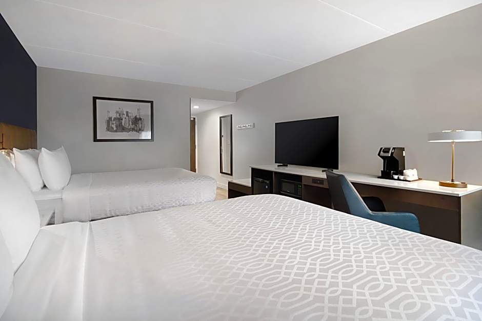 Best Western Plus Meadowlands