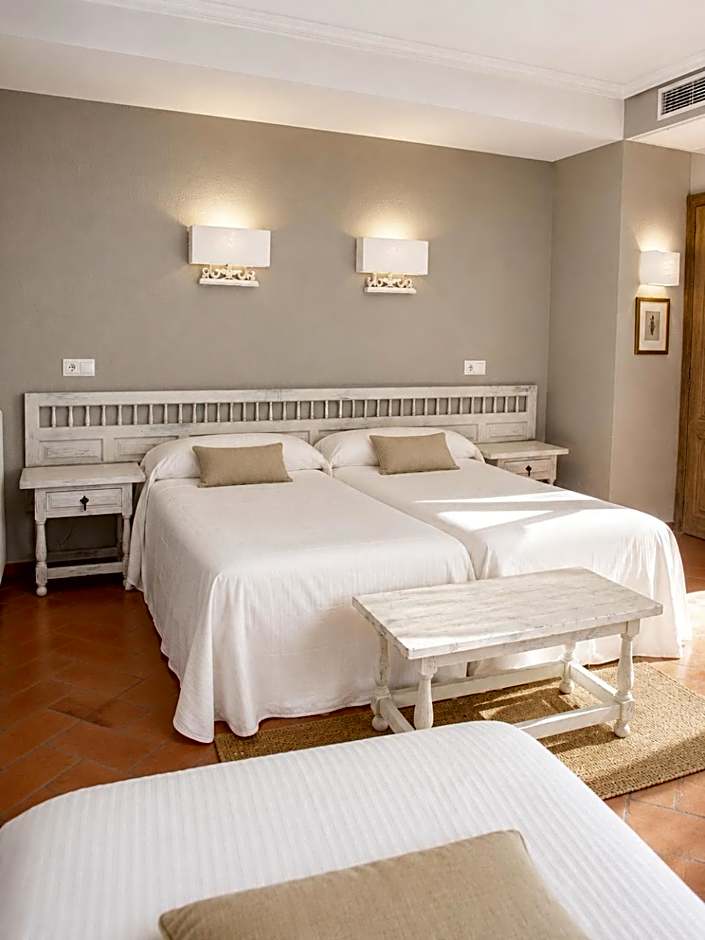 Hospedium Hotel Juan II