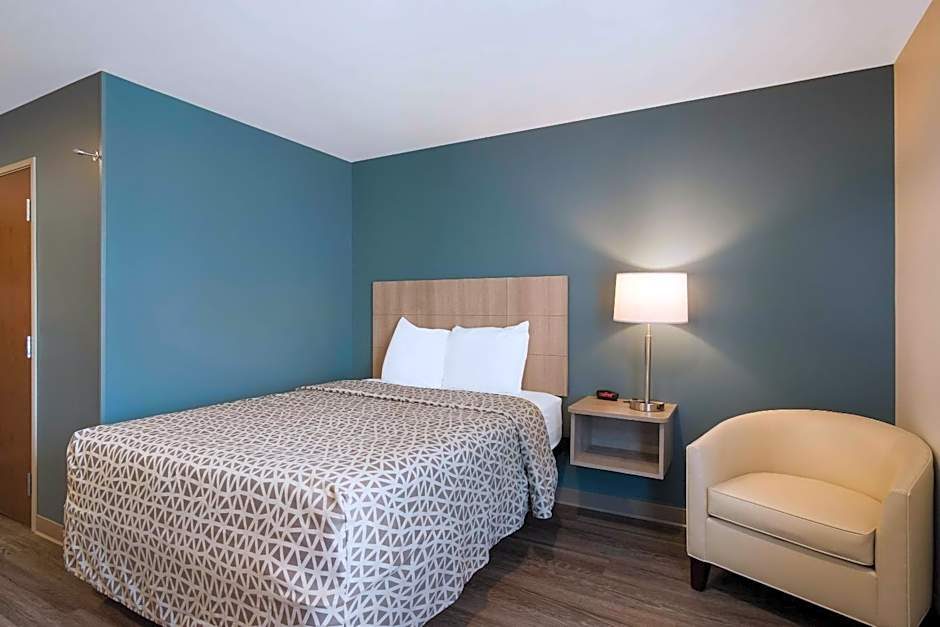 WoodSpring Suites Grand Rapids Kentwood