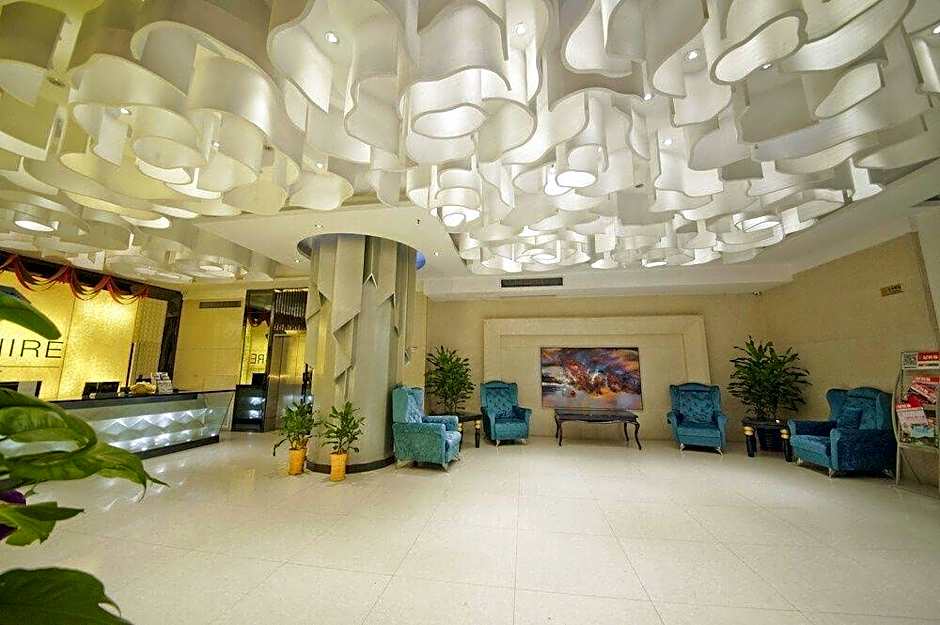 Guilin Sapphire Hotel