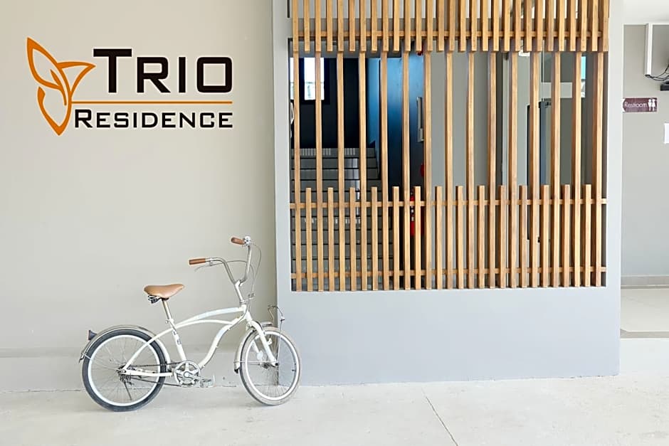Trio Residence Si-Racha