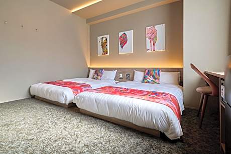 Universal Room